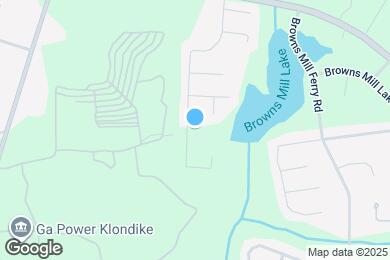 Map image of the property - 4310 Chestnut Lake Ave