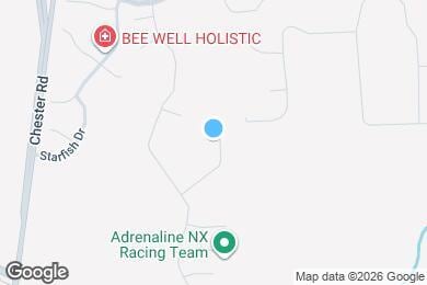 Map image of the property - 96167 Stoney Glen Ct