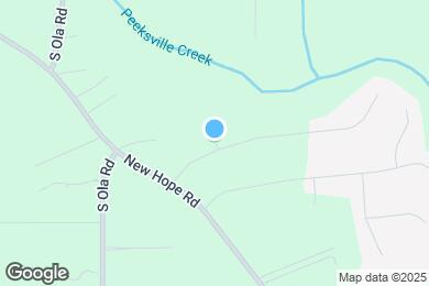 Map image of the property - 215 Carlin Ct
