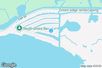 Map image of the property - 213 Terry Dr