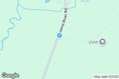 Map image of the property - 193 Browns River Rd