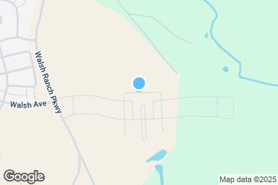 Map image of the property - 13357 Hedgebrook Pl