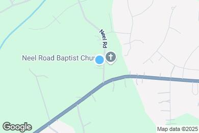 Map image of the property - 170A Neel Rd