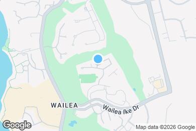 Map image of the property - 155 Wailea Ike Pl