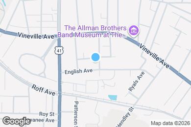 Map image of the property - 251 Oak Haven Ave
