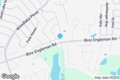 Map image of the property - 7410 Great Lakes Dr