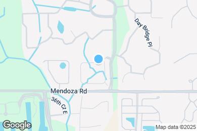 Map image of the property - 6351 Rock Creek Cir
