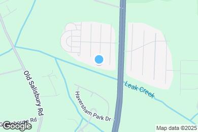 Map image of the property - 4097 Village Park Ct