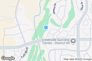 Map image of the property - 3891 Ivy Hill Dr