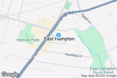 Map image of the property - 11 The Cir