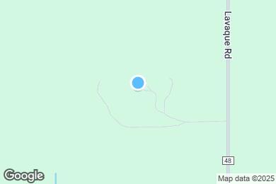 Map image of the property - 5195 Lavaque Rd