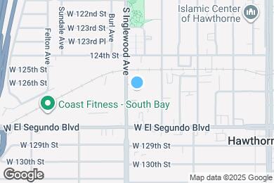 Map image of the property - REGAL MANOR