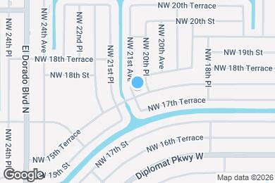 Map image of the property - Unit