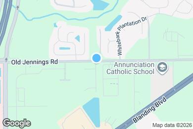 Map image of the property - 1609 Bridger Trce