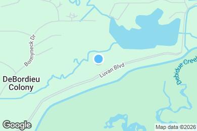 Map image of the property - 3167 Luvan Blvd