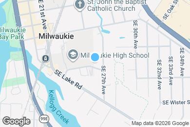 Map image of the property - Dutch Village Apartments