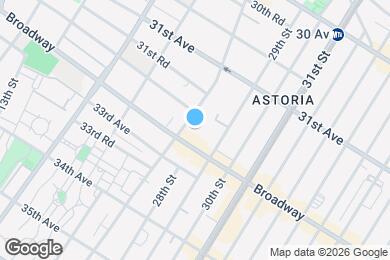 Map image of the property - 31-85-85 Crescent St