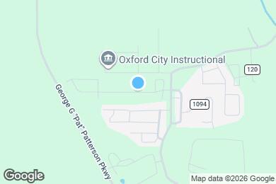 Map image of the property - 3528 Fenwick Wy