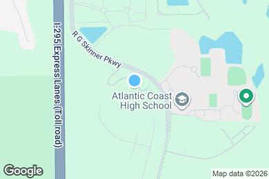 Map image of the property - 11250 Minnetta Ct