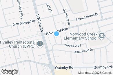 Map image of the property - Unit