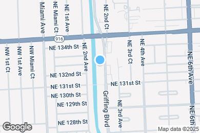Map image of the property - 13210 Memorial Hwy
