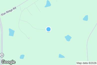 Map image of the property - 315 Enfield Dr