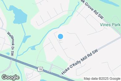 Map image of the property - 363 Macroom Ct