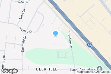 Map image of the property - 126 Wickham Ct