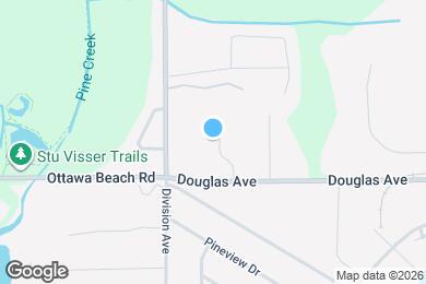 Map image of the property - Oakview Woods Apartments