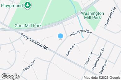 Map image of the property - 9220 Forest Haven Dr