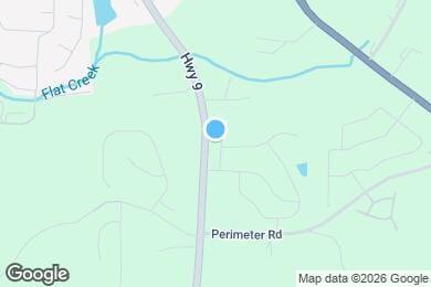 Map image of the property - 57 Reeves Ct