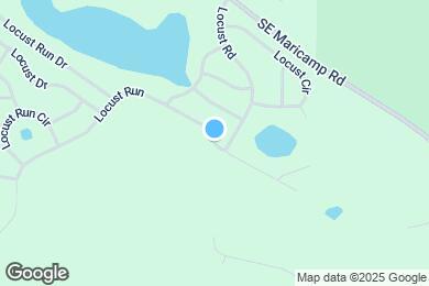 Map image of the property - 34 Locust Run