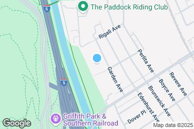 Map image of the property - 3943 Veselich Ave