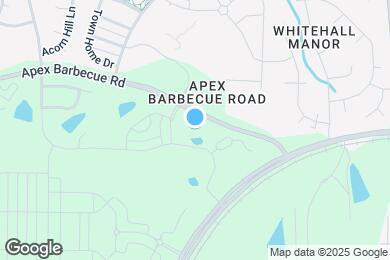 Map image of the property - The Villages at Depot