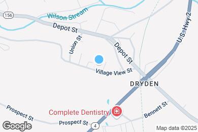 Map image of the property - 208 Village View St