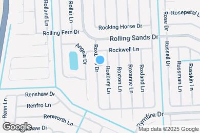Map image of the property - 13 Roxboro Dr