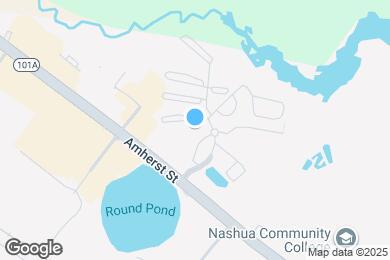 Map image of the property - 2 Roedean Dr
