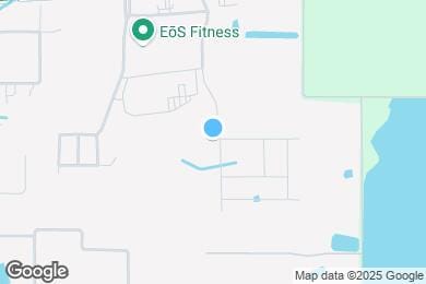 Map image of the property - 2161 Skybrooke Blvd