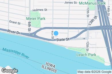 Map image of the property - 806 Shire