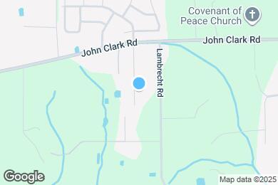 Map image of the property - 13034 Oakberry Ln