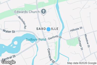 Map image of the property - 19 Chestnut St