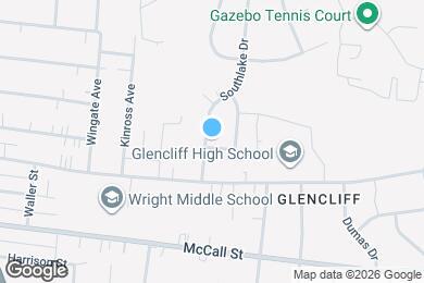 Map image of the property - 162 Elkmont Dr