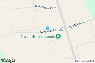 Map image of the property - 39 Springdale Rd