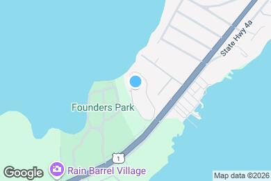 Map image of the property - 87200 Overseas Hwy