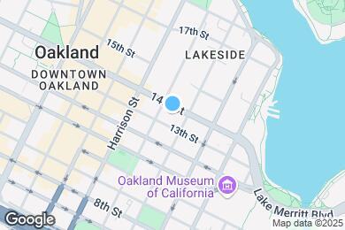 Map image of the property - 238 13th St