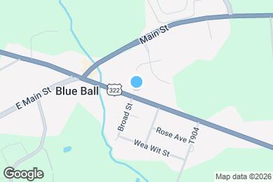 Map image of the property - 4284 Division Hwy
