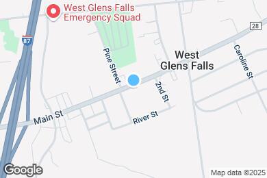 Map image of the property - 80 Main St