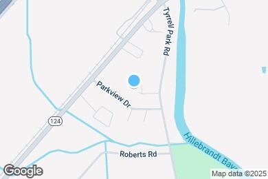 Map image of the property - 5275 Berard Cir