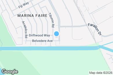 Map image of the property - 14583 Doolittle Dr