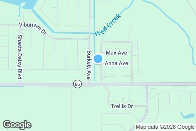 Map image of the property - 910 W Maxanna Blvd